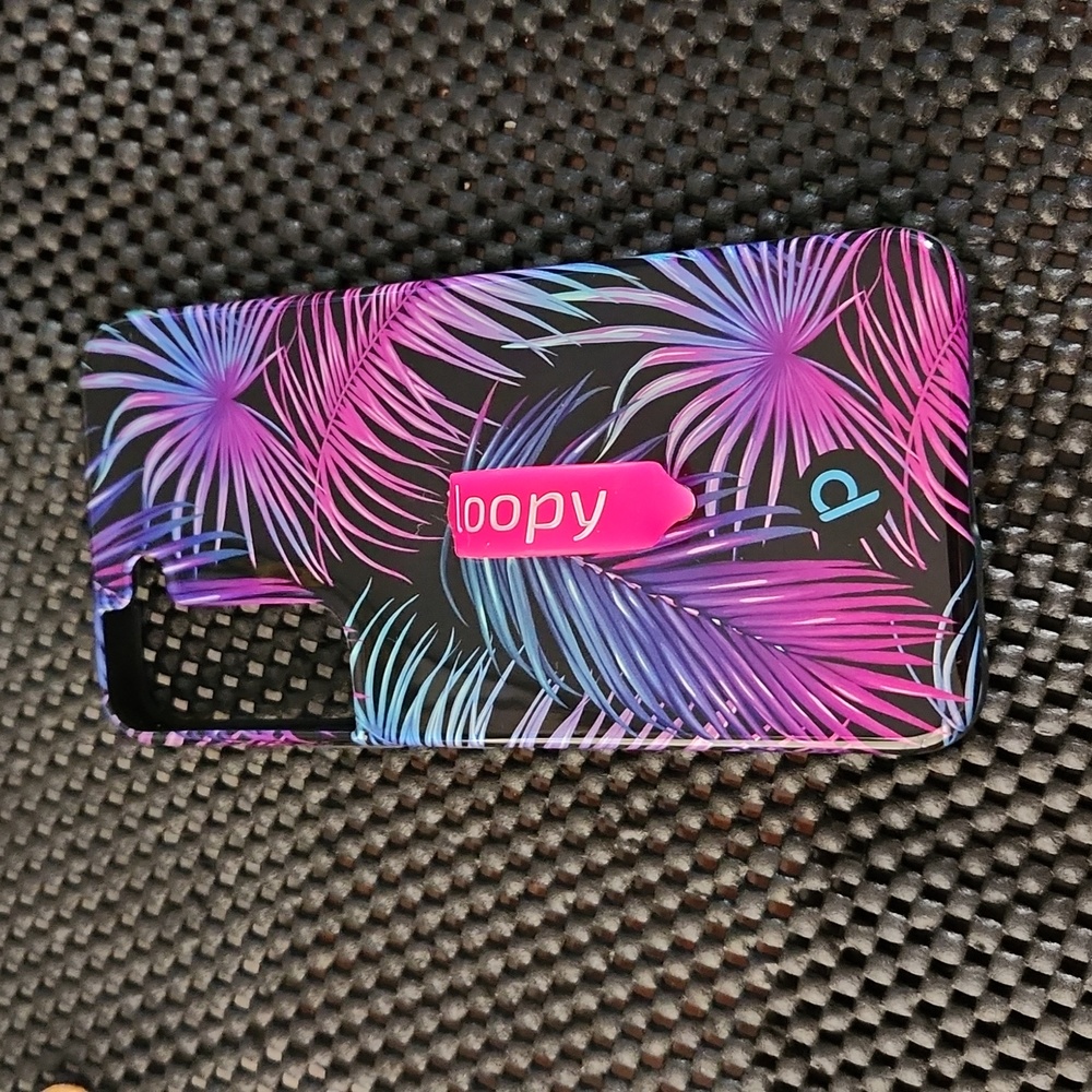 Loopy case S22.